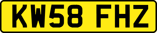 KW58FHZ