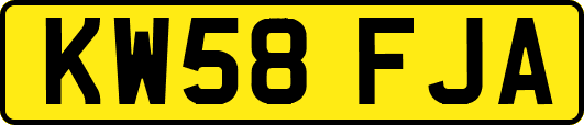 KW58FJA