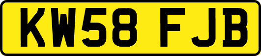 KW58FJB