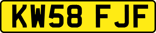 KW58FJF