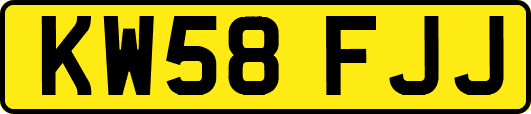 KW58FJJ