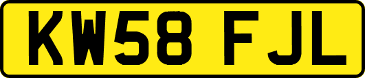 KW58FJL