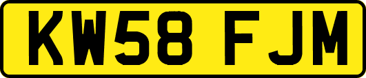 KW58FJM