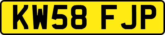 KW58FJP
