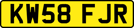 KW58FJR