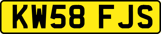 KW58FJS