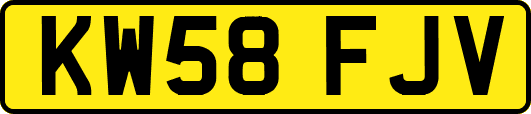 KW58FJV