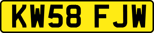 KW58FJW