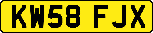 KW58FJX