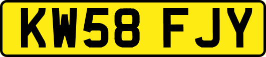 KW58FJY