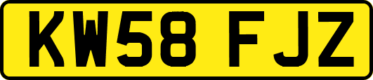 KW58FJZ