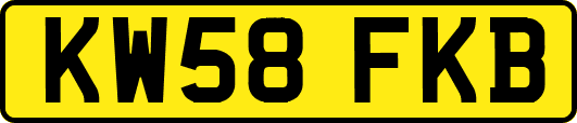 KW58FKB