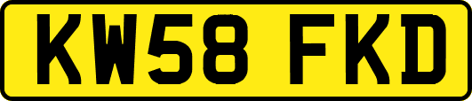KW58FKD