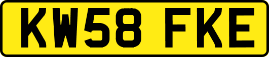 KW58FKE