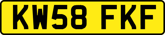 KW58FKF