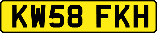 KW58FKH