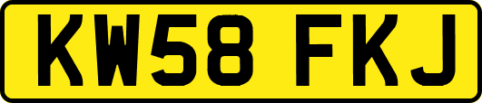 KW58FKJ