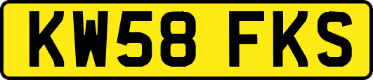 KW58FKS