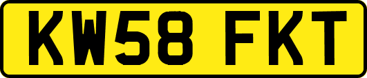 KW58FKT