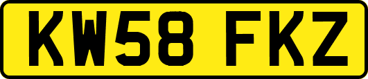 KW58FKZ