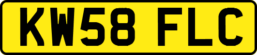 KW58FLC