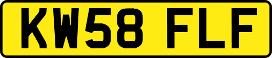 KW58FLF