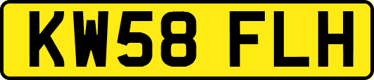 KW58FLH
