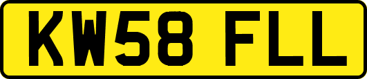 KW58FLL