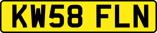 KW58FLN
