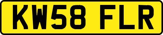 KW58FLR