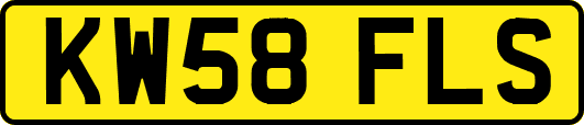 KW58FLS