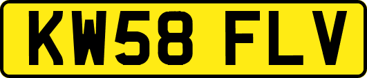 KW58FLV