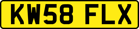 KW58FLX