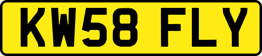 KW58FLY