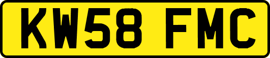 KW58FMC