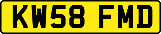KW58FMD