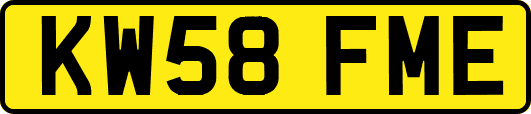 KW58FME