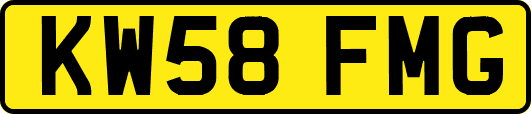 KW58FMG