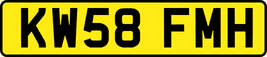 KW58FMH