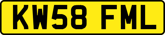 KW58FML