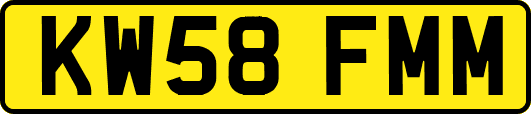 KW58FMM