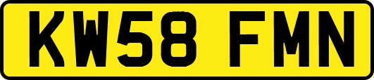 KW58FMN