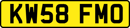 KW58FMO