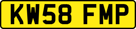 KW58FMP