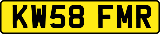 KW58FMR