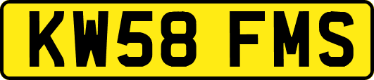 KW58FMS