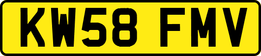 KW58FMV