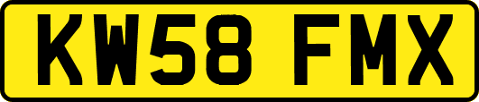 KW58FMX