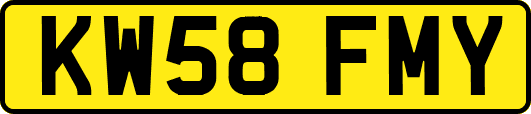 KW58FMY