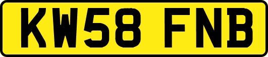 KW58FNB